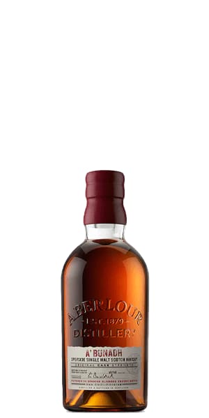 Aberlour A’bunadh Single Malt Scotch Whisky