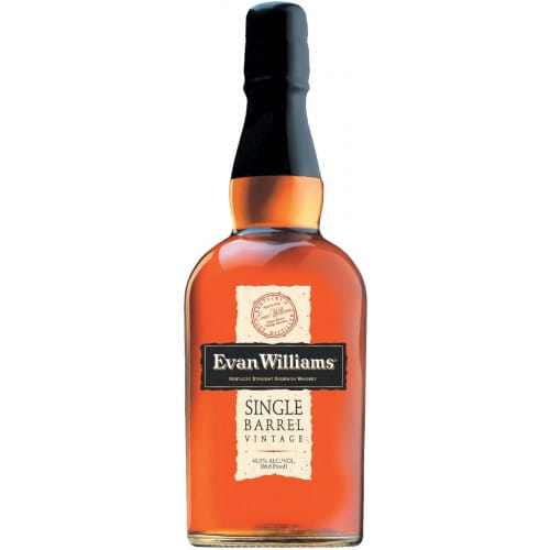 Evan Single Barrel