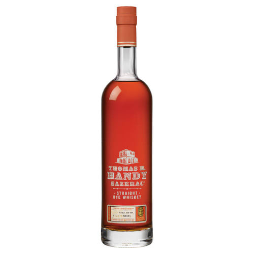 Thomas H. Handy Sazerac