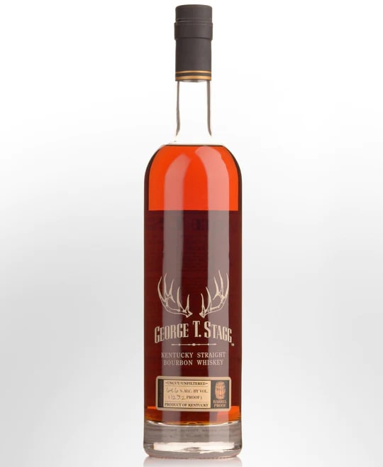 George T. Stagg Bourbon