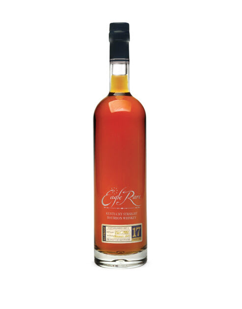 Eagle Rare 17-Year-Old Bourbon