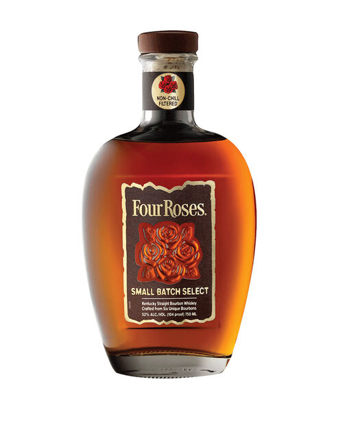 Four Roses Small Batch Select