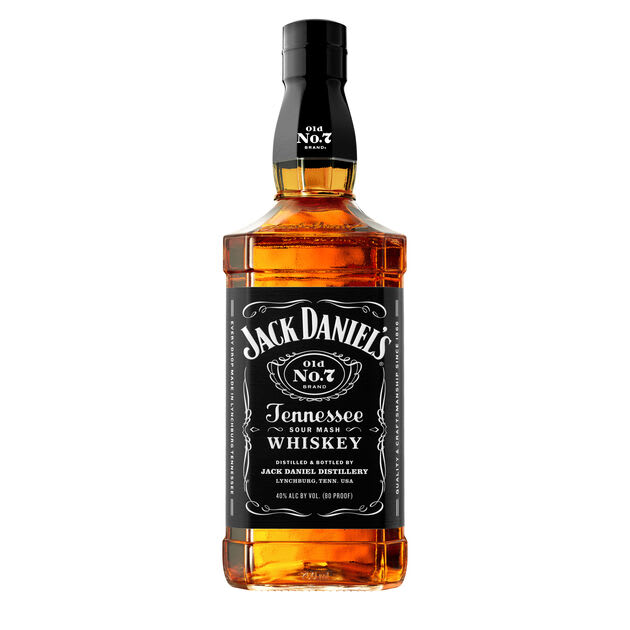 Jack Daniel’s Old No. 7