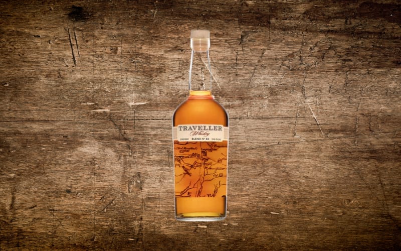 Traveller Whiskey