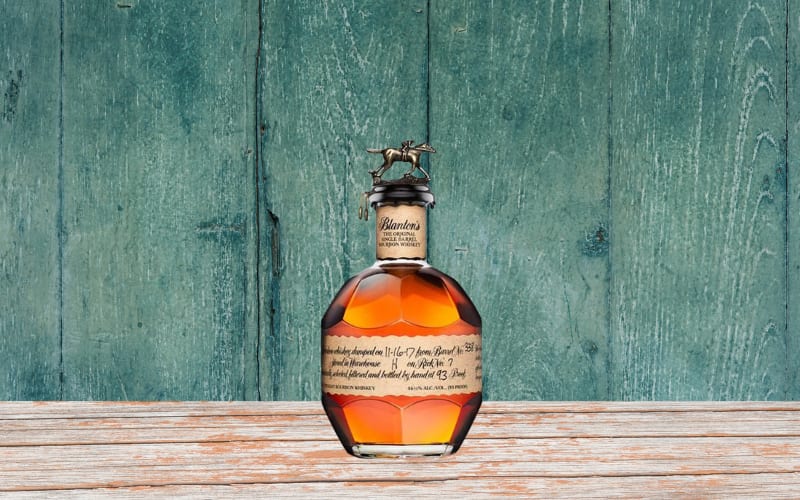 Blanton's