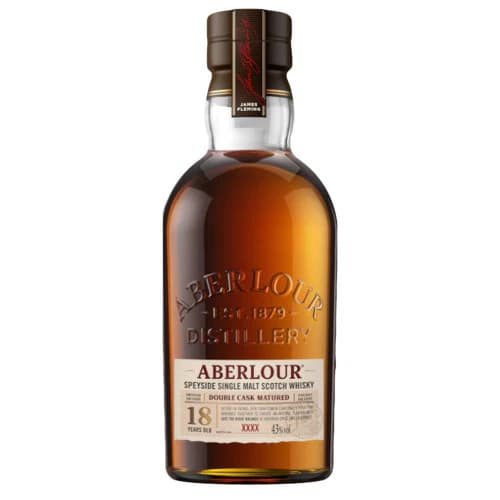 Aberlour 18