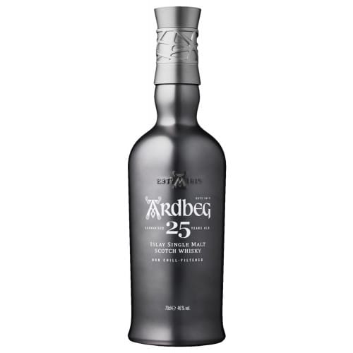 Ardbeg 25