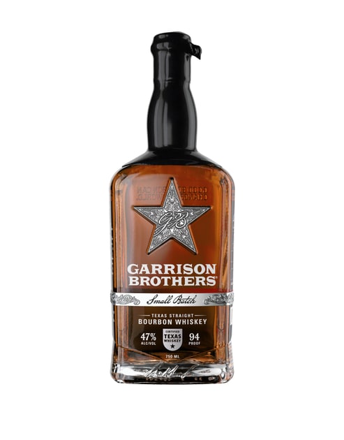 Garrison Brothers Small Batch Bourbon Whiskey