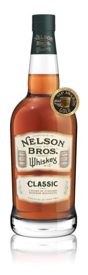 Nelson’s Green Brier Distillery Nelson Brother’s Classic Bourbon