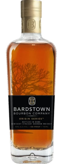 Bardstown Bourbon Company Origin Series Bottled-in-Bond