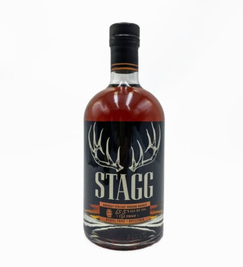 Stagg Kentucky Straight Bourbon Whiskey
