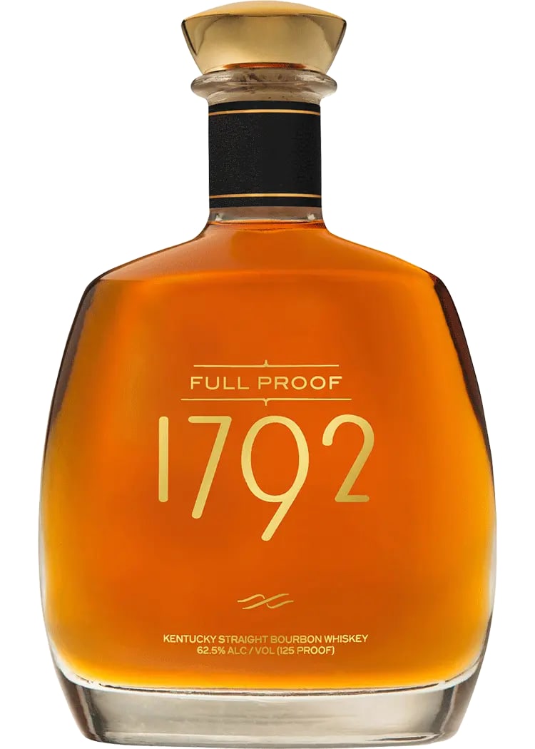 1792 Full Proof