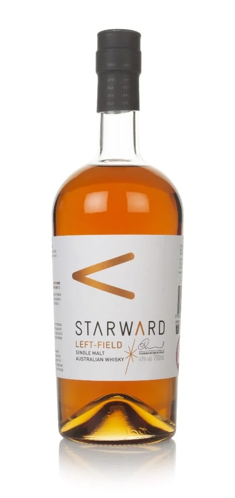 Starward Left-Field