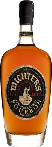 Michter's 10 Year Kentucky Straight Bourbon