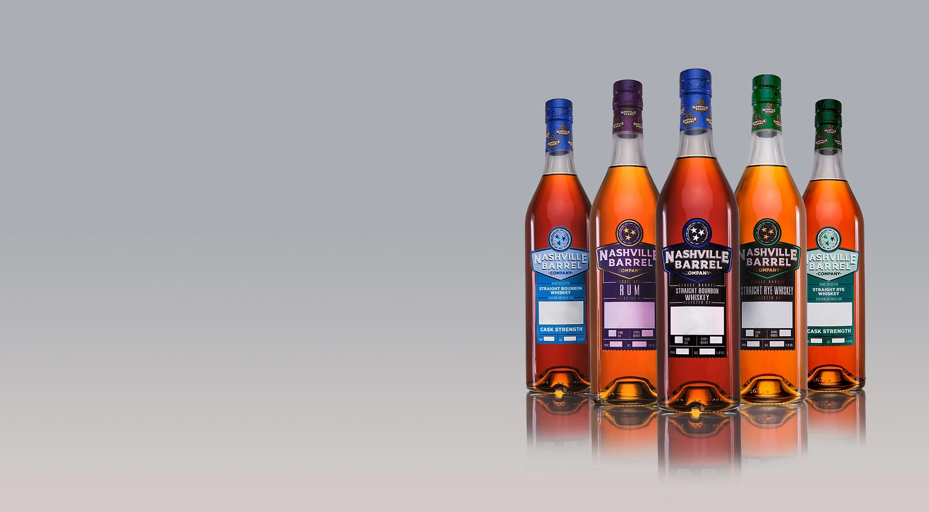 Nashville Barrel Company