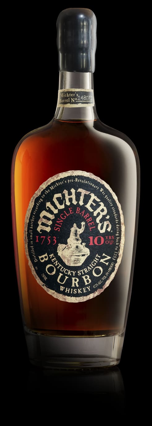 Michter’s 10 Year Bourbon