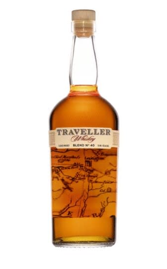 Traveller Whiskey