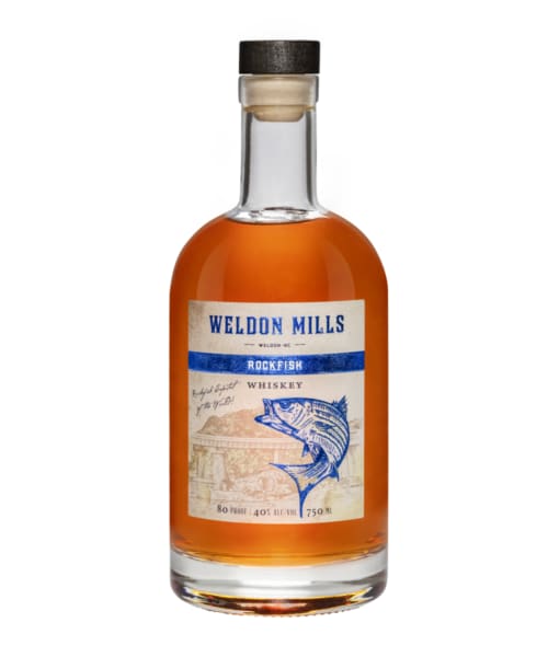 Rockfish Whiskey