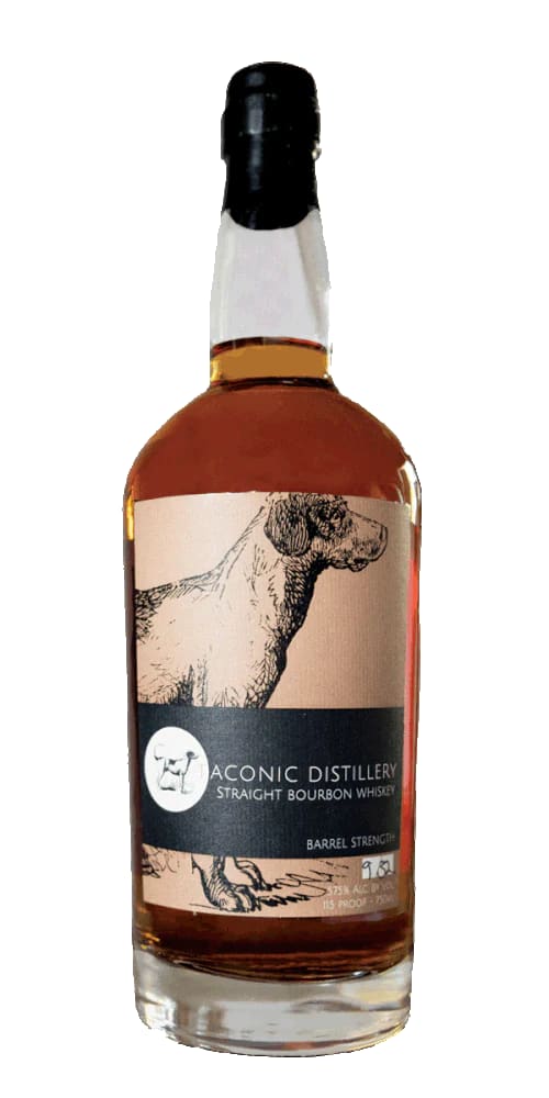 Taconic Bourbon