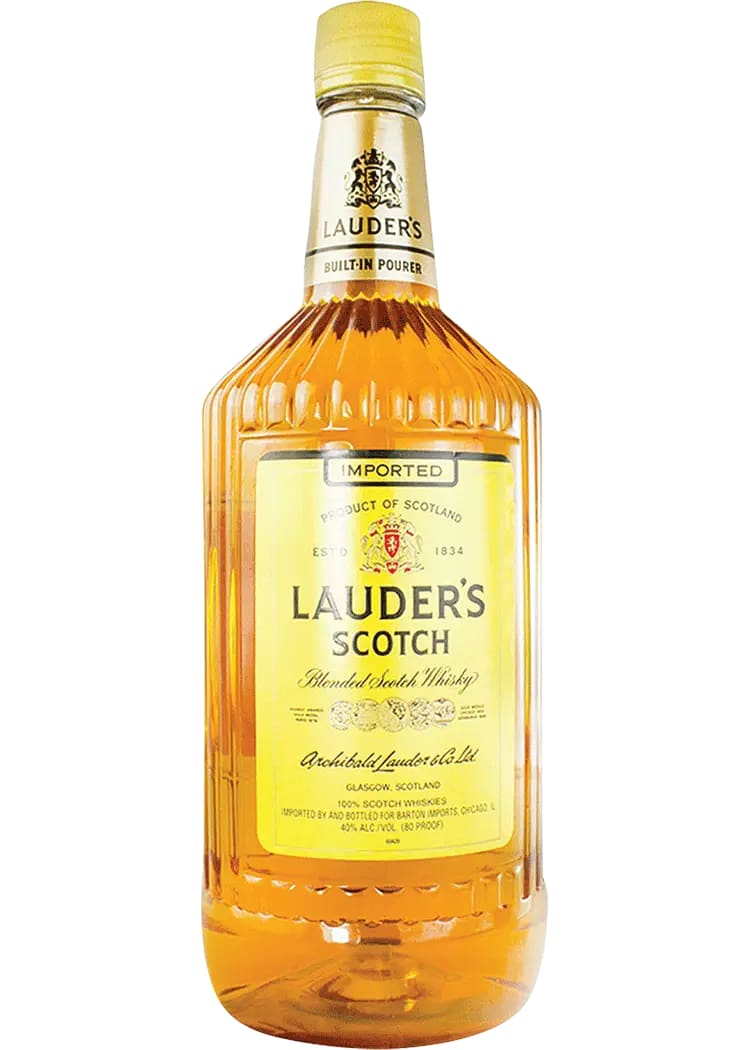 Lauder's Original Finest