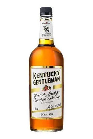 Kentucky Gentleman