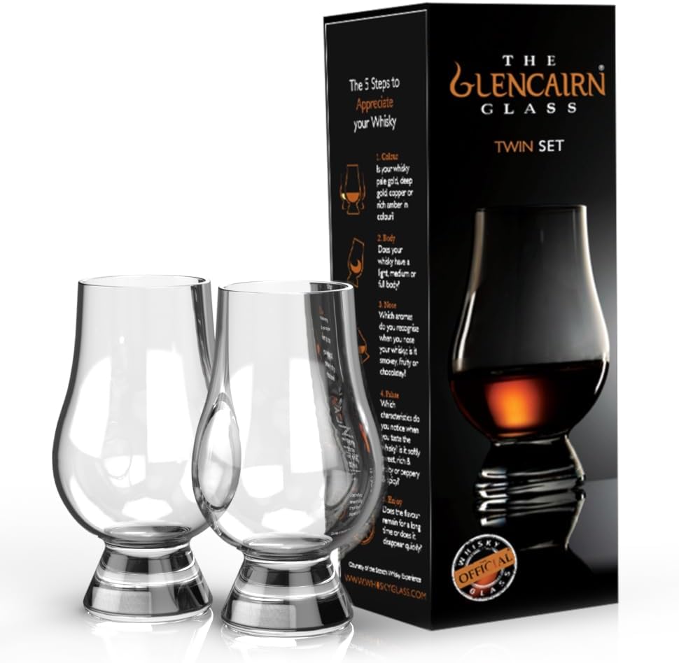 The Glencairn Glass