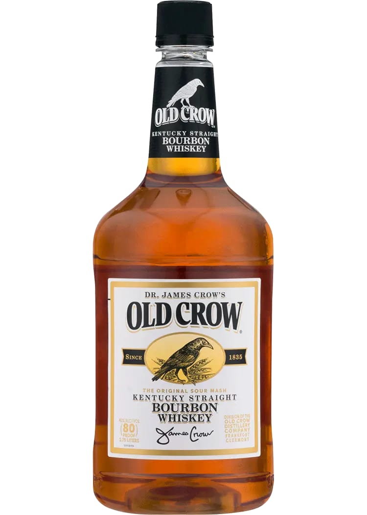 Old Crow