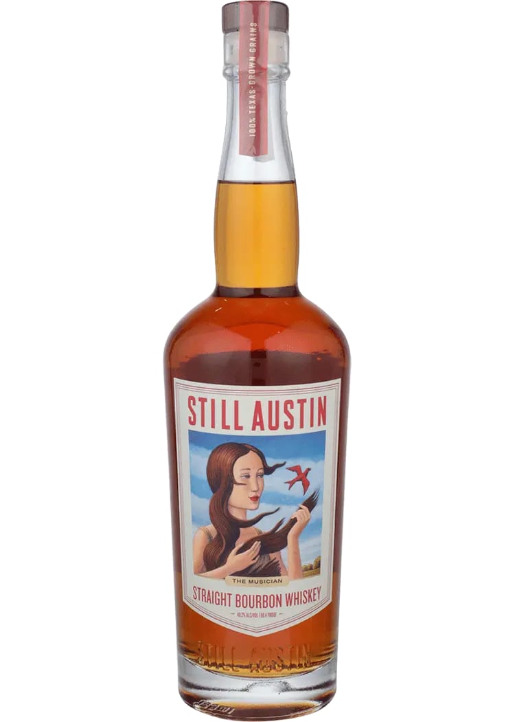 Still Austin