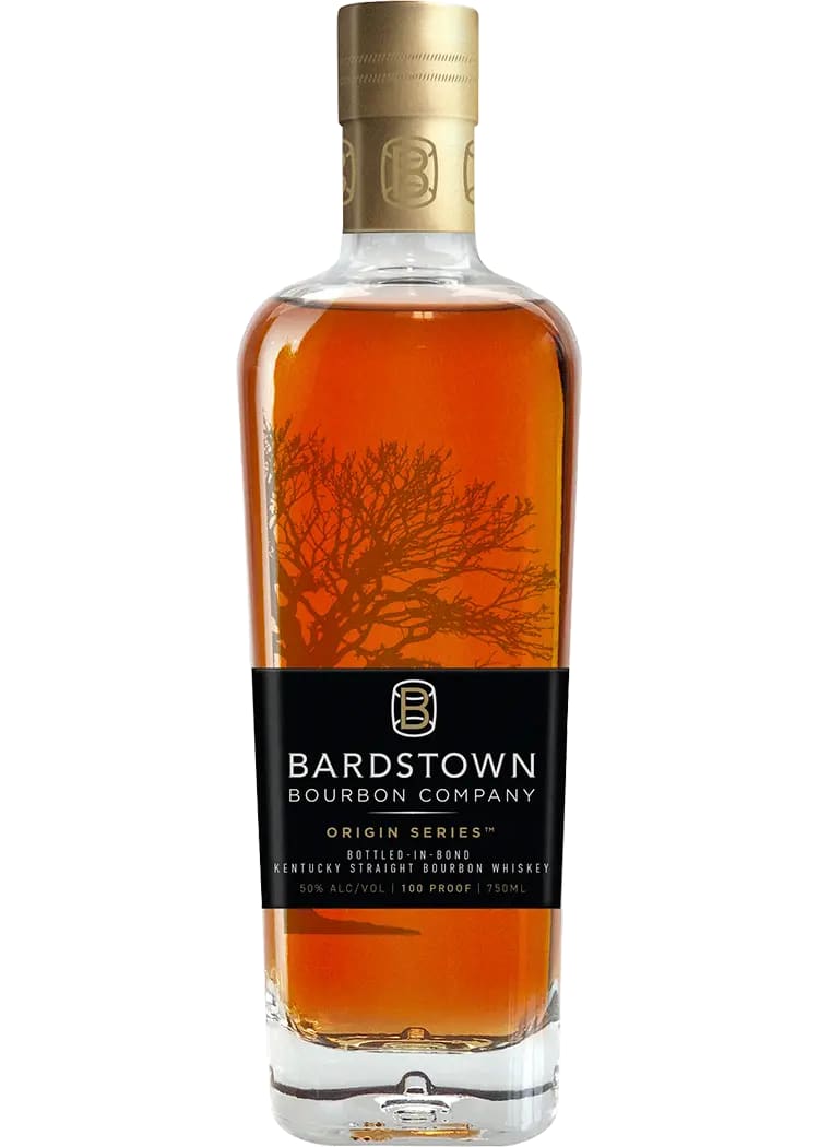Bardstown Origin Series Wheated Bottled in Bond