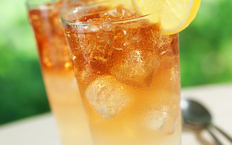Bourbon Arnold Palmer