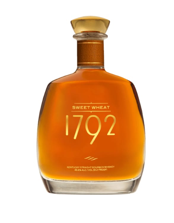 1792 Sweet Wheat Bourbon