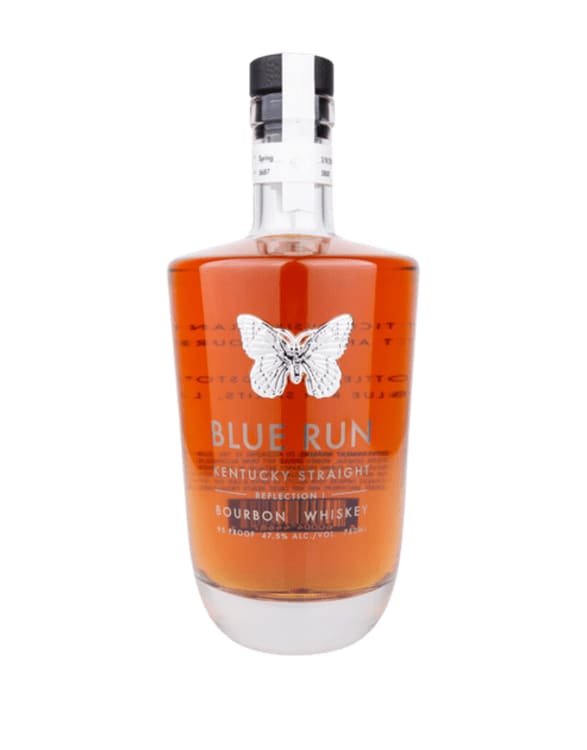 Blue Run Spirits Reflection Bourbon Whiskey