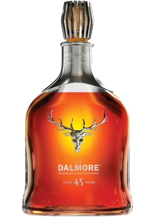 Dalmore 45 Year Old