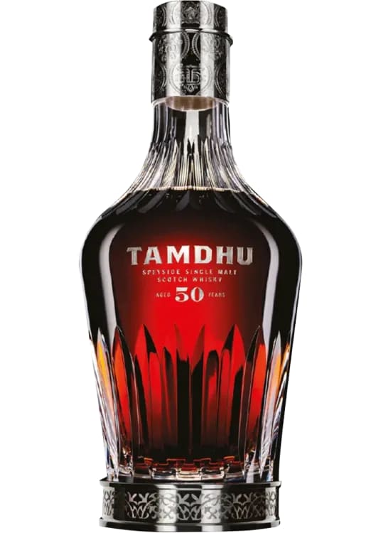 Tamdhu 50 Year