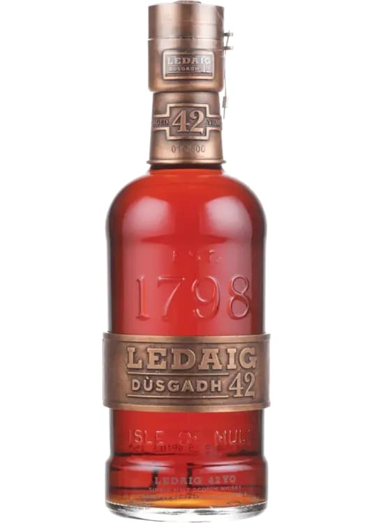 Ledaig 42 Year Old