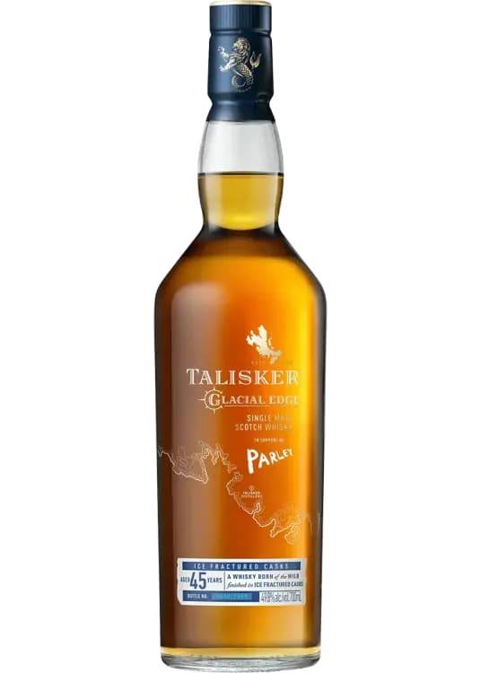 Talisker 45 Year Old