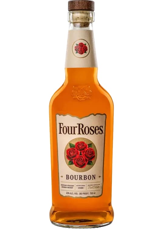 Four Roses Bourbon