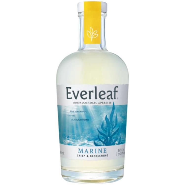 Everleaf Marine Non-Alcoholic Spirit