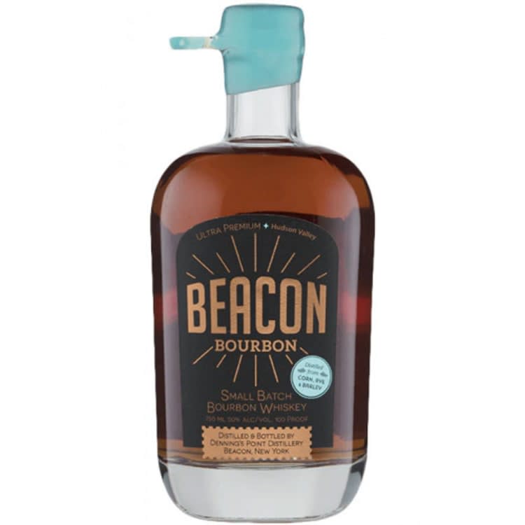 Beacon Small Batch Bourbon Whiskey