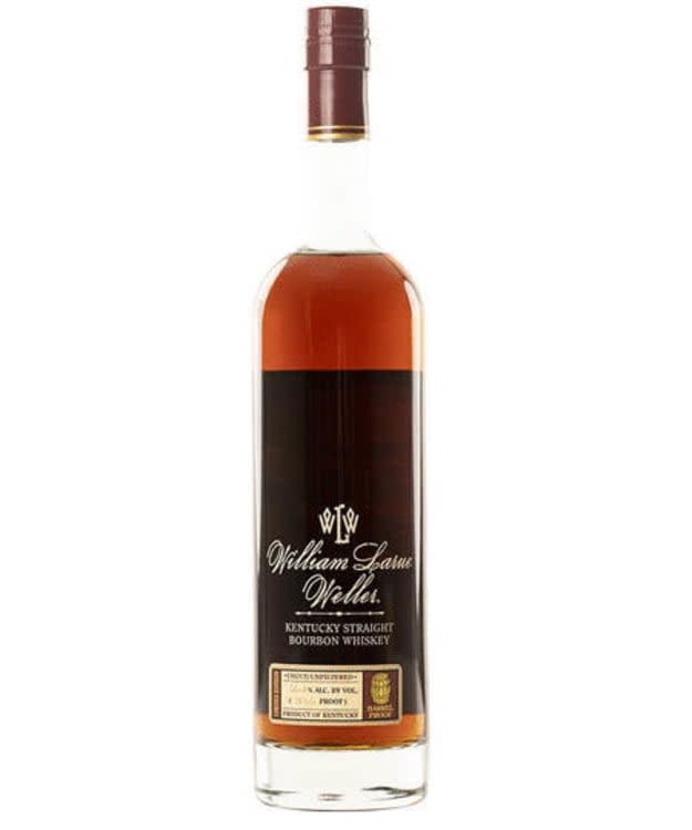 William Larue Weller Kentucky Straight Bourbon Whiskey