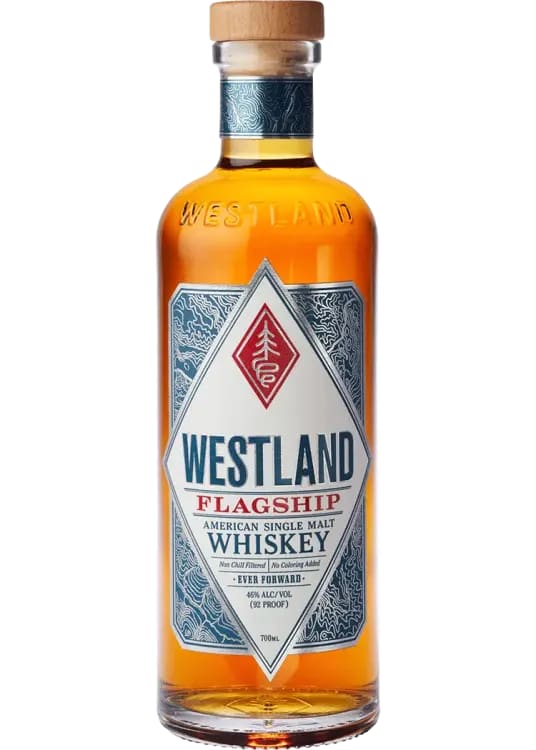 Westland American Single Malt Whiskey