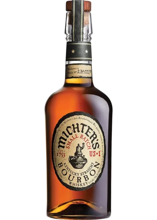 Michter's US1 Bourbon