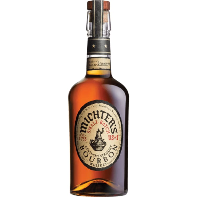 Michter's US1 Small Batch Bourbon Whiskey