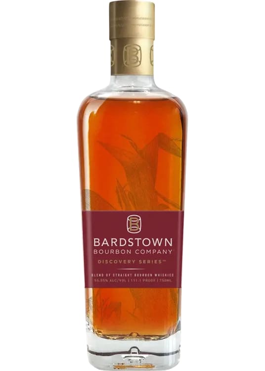Bardstown Bourbon Discovery Series