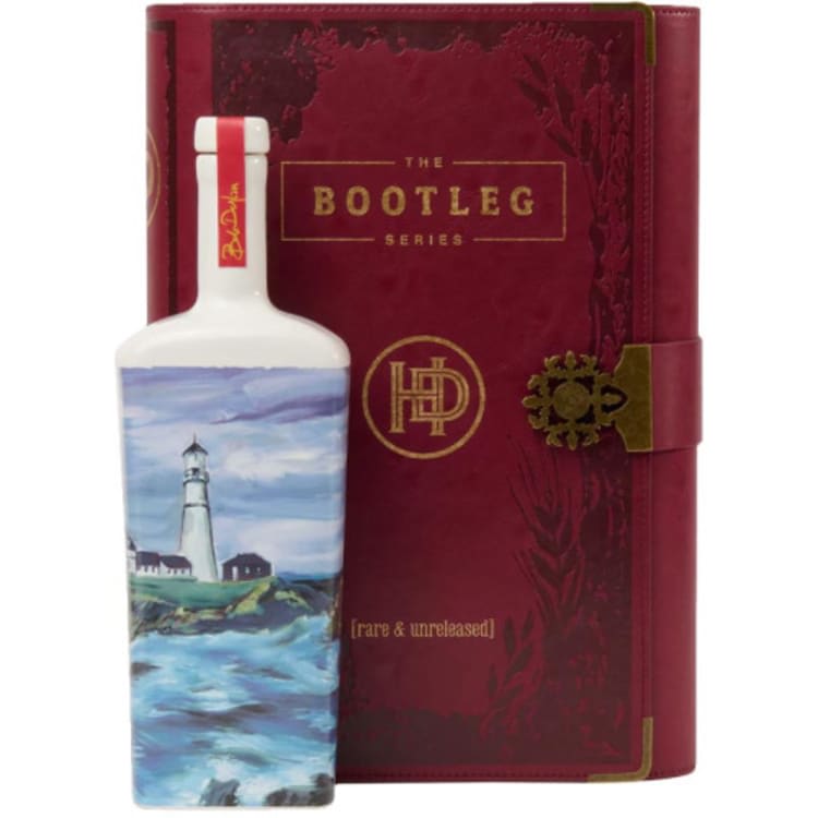 Heaven's Door Bootleg Series 2022 Limited Edition Gift Box