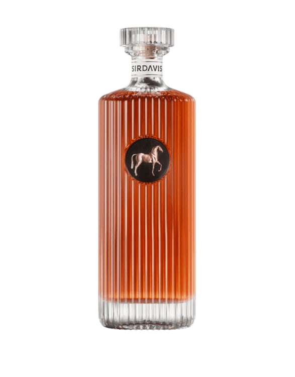 SirDavis American Whisky