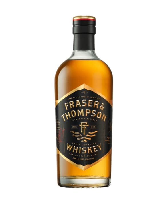 Fraser & Thompson Whiskey