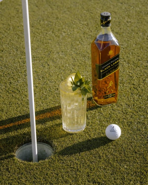 1. The Keep Walking 18