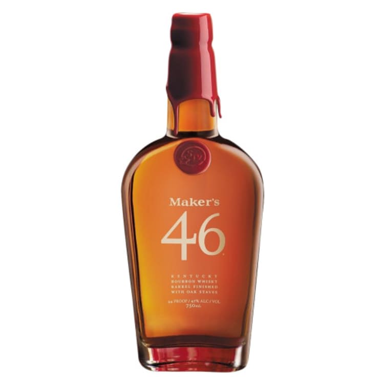 Maker's 46 Bourbon
