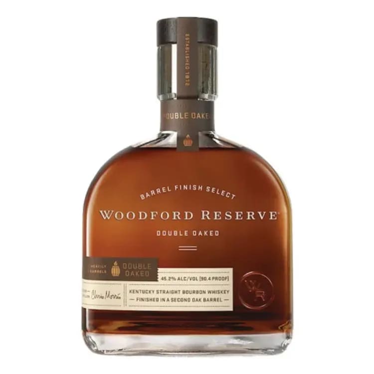 Woodford Reserve Double Oaked